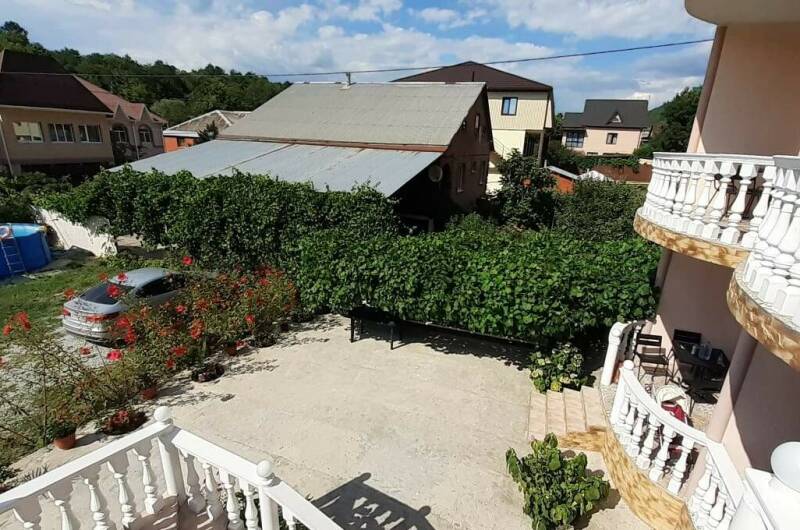 Изображение Изображение гостиницы &quot;Частный сектор «Карина»&quot; #4 #2