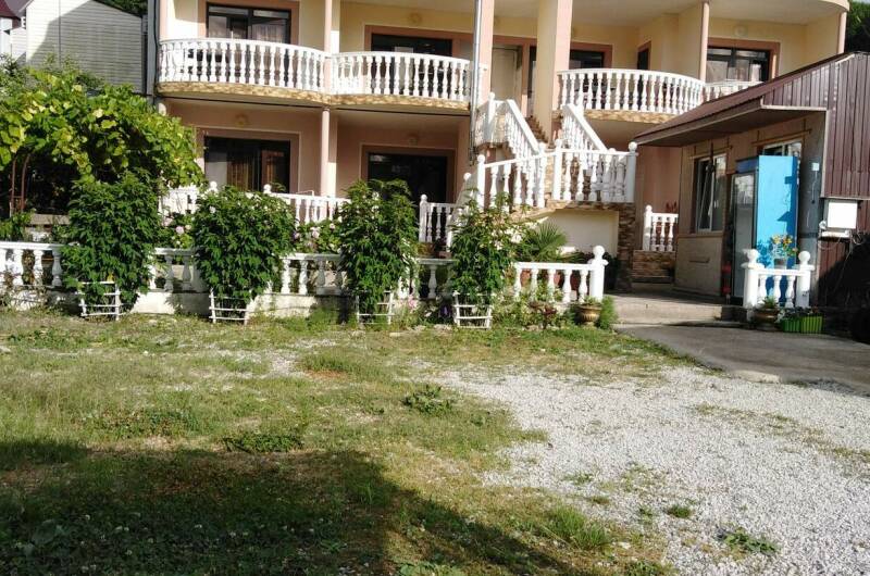 Изображение Изображение гостиницы &quot;Частный сектор «Карина»&quot; #6 #4