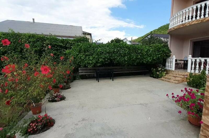 Изображение Изображение гостиницы &quot;Частный сектор «Карина»&quot; #8 #6