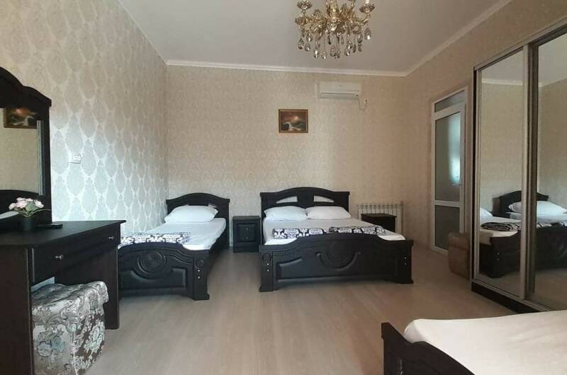 Изображение Изображение гостиницы &quot;Частный сектор «Карина»&quot; #9 #7