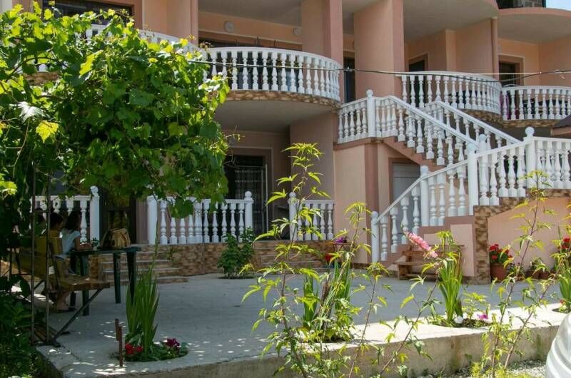 Изображение Изображение гостиницы &quot;Частный сектор «Карина»&quot; #10 #8