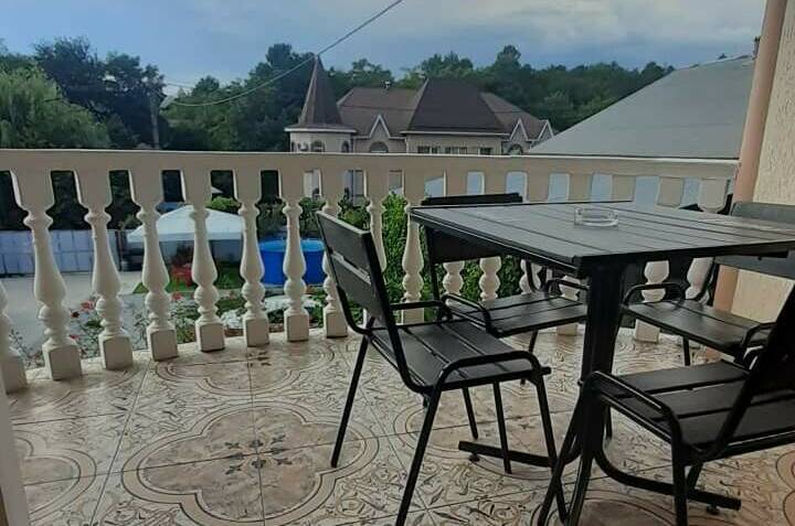 Изображение Изображение гостиницы &quot;Частный сектор «Карина»&quot; #11 #9