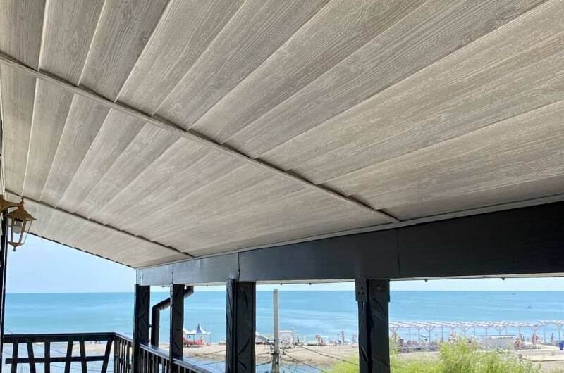 Изображение гостиницы "Частный дом «Усадьба у моря»" #1