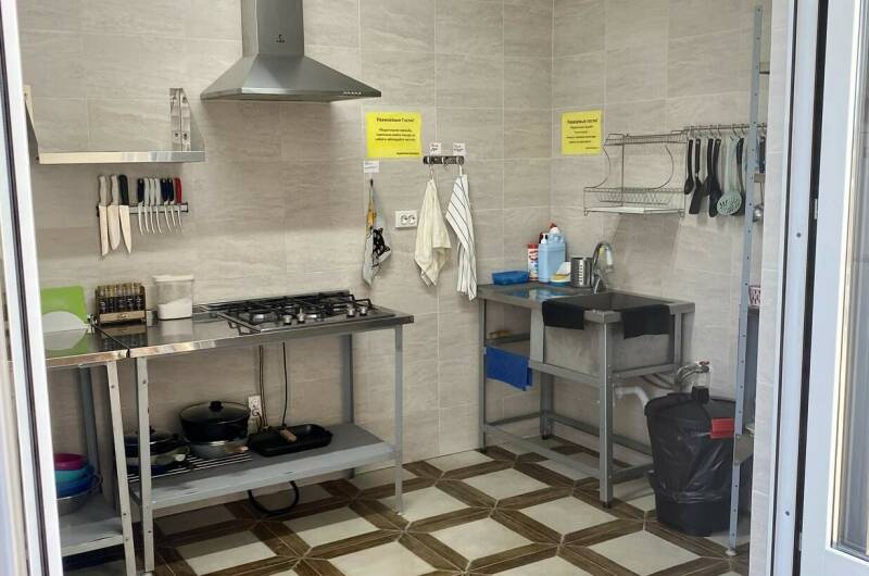 Изображение Изображение гостиницы &quot;Частный дом «Усадьба у моря»&quot; #4 #2