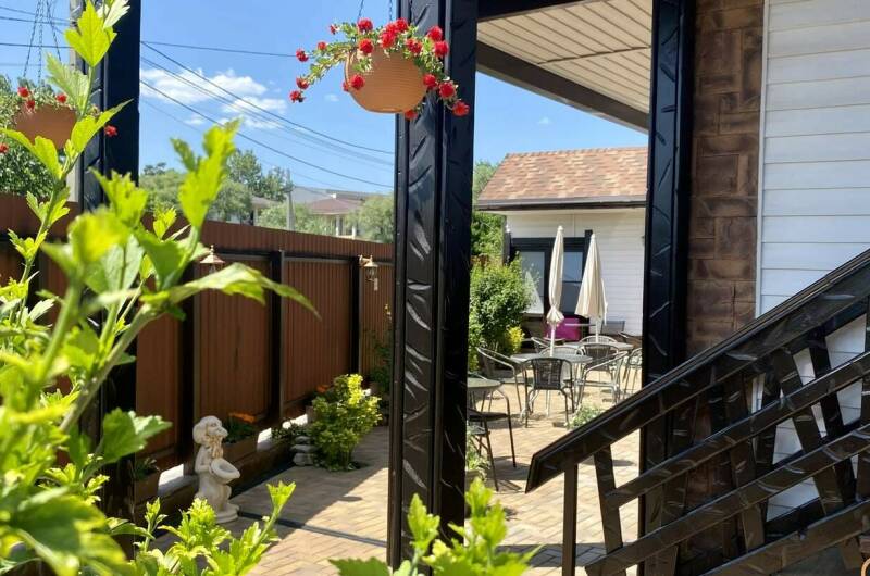 Изображение Изображение гостиницы &quot;Частный дом «Усадьба у моря»&quot; #6 #4