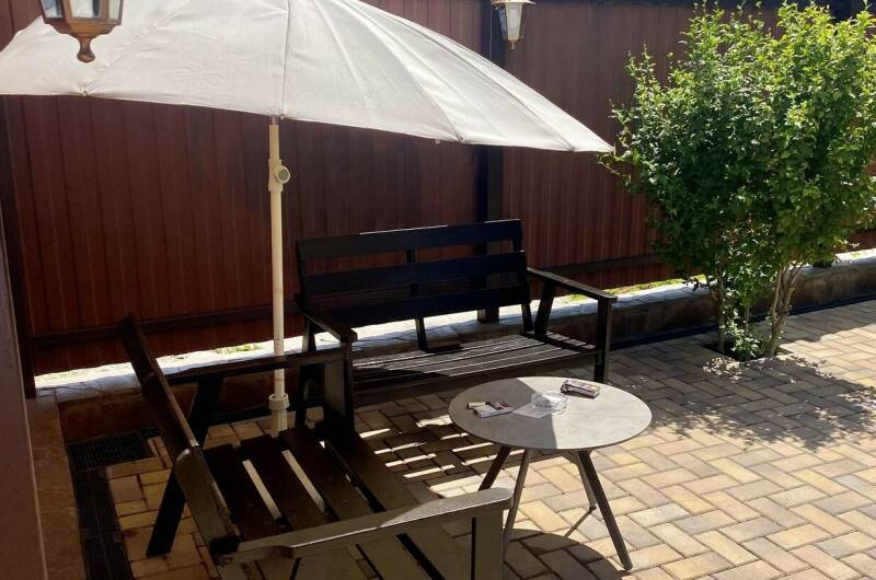 Изображение Изображение гостиницы &quot;Частный дом «Усадьба у моря»&quot; #7 #5