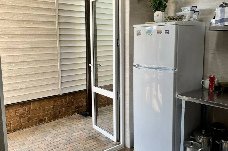 Изображение Изображение гостиницы &quot;Частный дом «Усадьба у моря»&quot; #8 #6