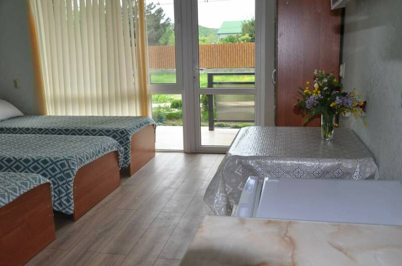 Изображение Изображение гостиницы &quot;Гостевой дом «Тихое место»&quot; #3 #1