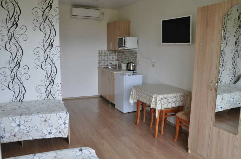 Изображение Изображение гостиницы &quot;Гостевой дом «Тихое место»&quot; #4 #2