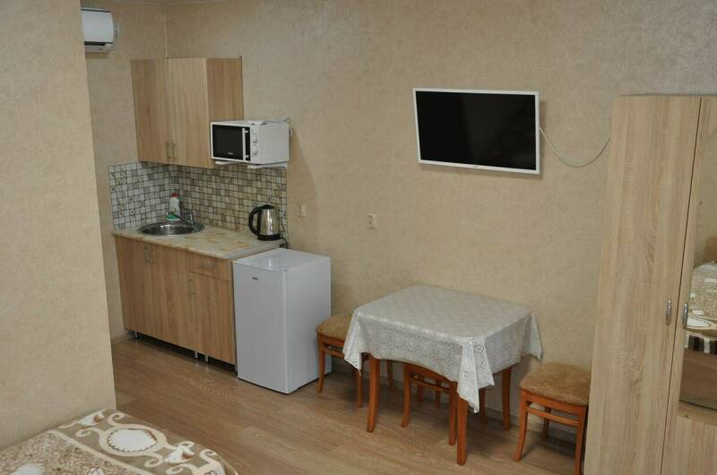 Изображение Изображение гостиницы &quot;Гостевой дом «Тихое место»&quot; #5 #3