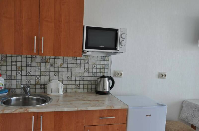 Изображение Изображение гостиницы &quot;Гостевой дом «Тихое место»&quot; #6 #4