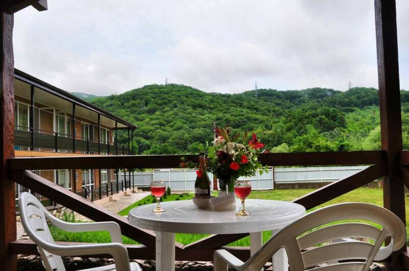 Изображение Изображение гостиницы &quot;Гостевой дом «Тихое место»&quot; #8 #6