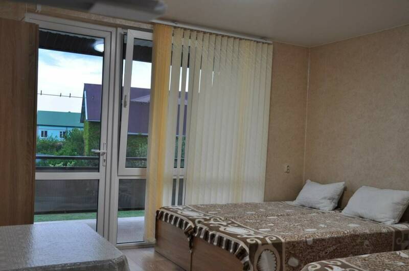 Изображение Изображение гостиницы &quot;Гостевой дом «Тихое место»&quot; #9 #7