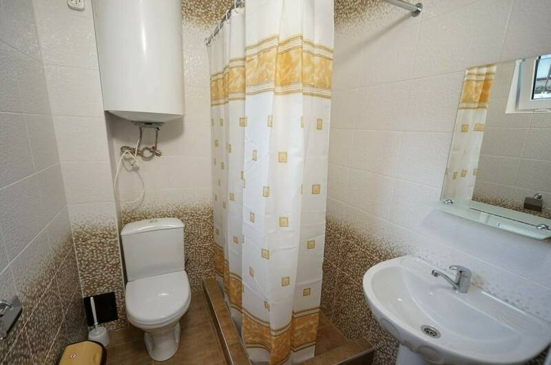 Изображение Изображение гостиницы &quot;Гостевой дом «Тихое место»&quot; #10 #8