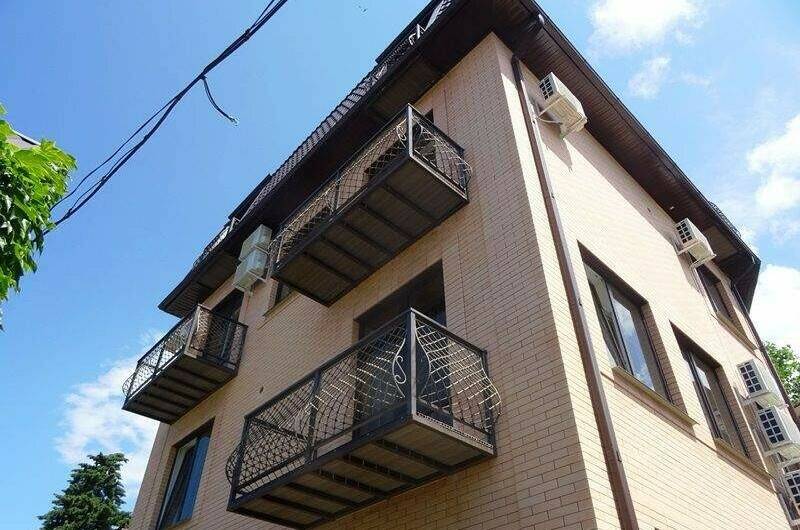 Изображение гостиницы "Отель «MarkHills»" #1