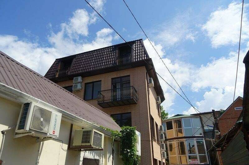 Изображение Изображение гостиницы &quot;Отель «MarkHills»&quot; #3 #1