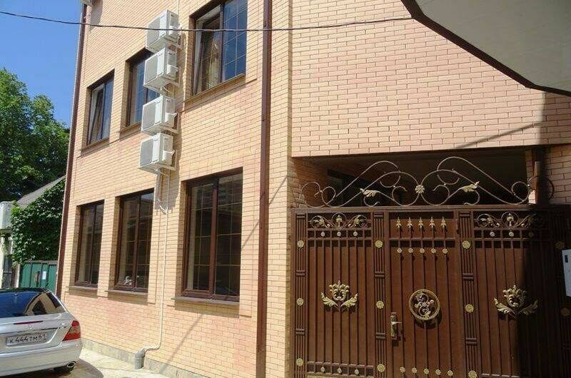 Изображение Изображение гостиницы &quot;Отель «MarkHills»&quot; #4 #2