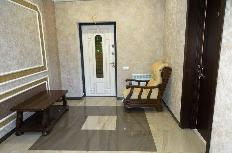 Изображение Изображение гостиницы &quot;Отель «MarkHills»&quot; #5 #3