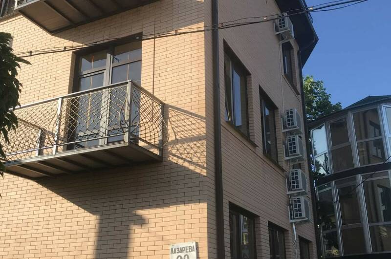 Изображение Изображение гостиницы &quot;Отель «MarkHills»&quot; #8 #6