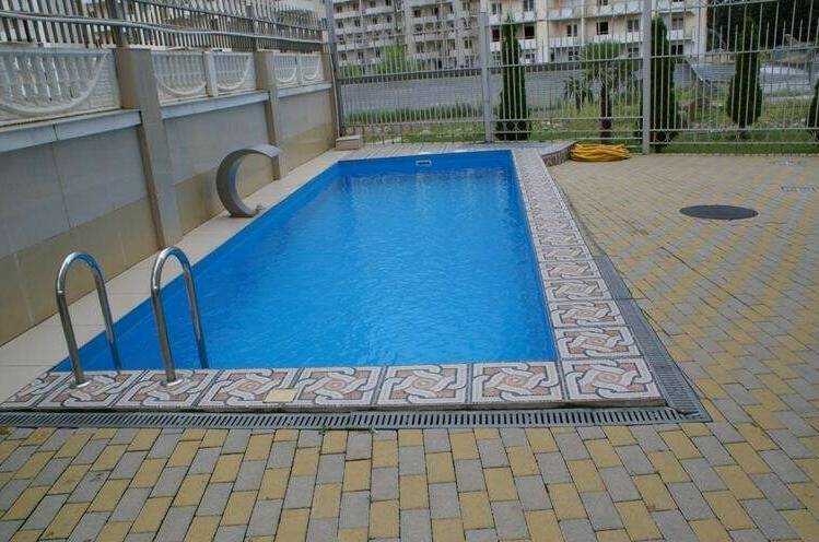 Изображение гостиницы "Гостевой дом на Согласия" #1