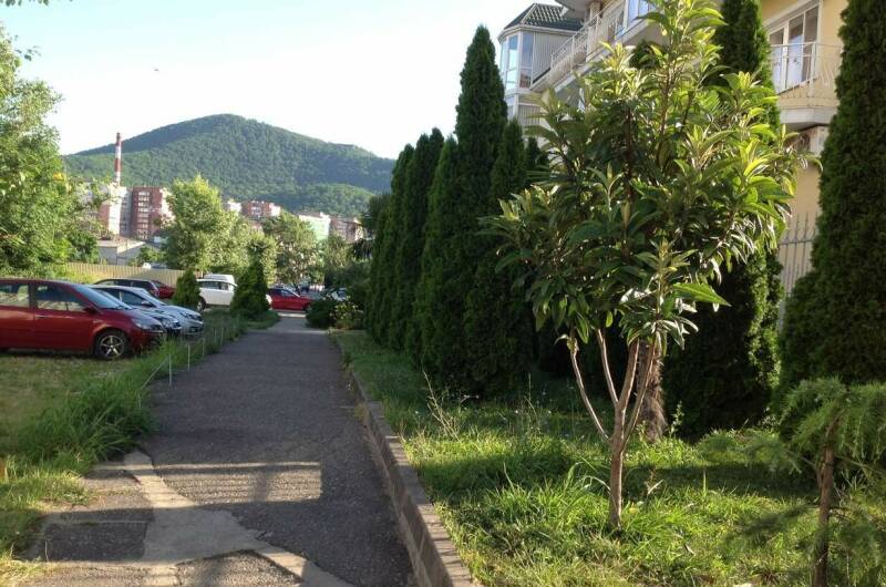 Изображение Изображение гостиницы &quot;Гостевой дом на Согласия&quot; #4 #2