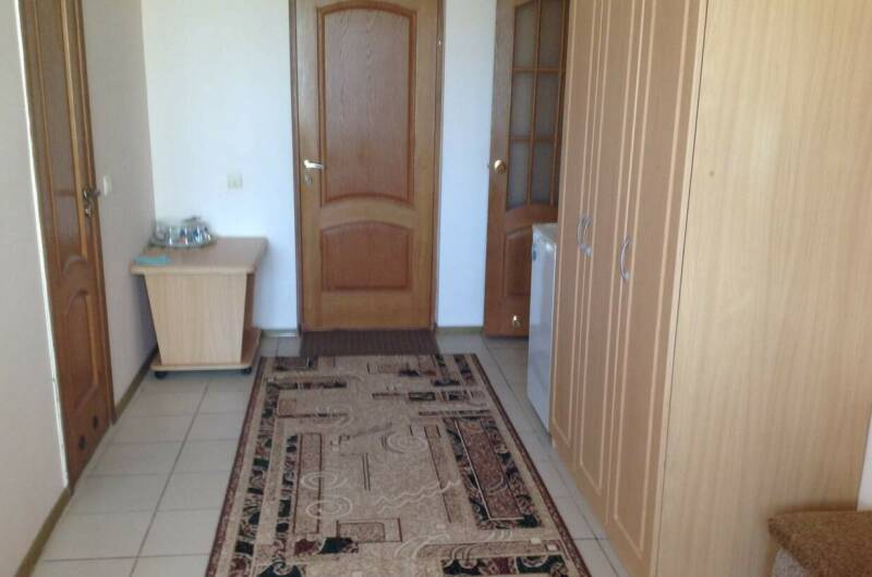 Изображение Изображение гостиницы &quot;Гостевой дом на Согласия&quot; #6 #4