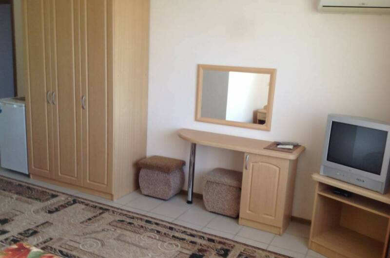 Изображение Изображение гостиницы &quot;Гостевой дом на Согласия&quot; #7 #5