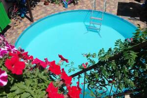 Изображение отеля / гостиницы "Гостевой дом «Лагрейн»"