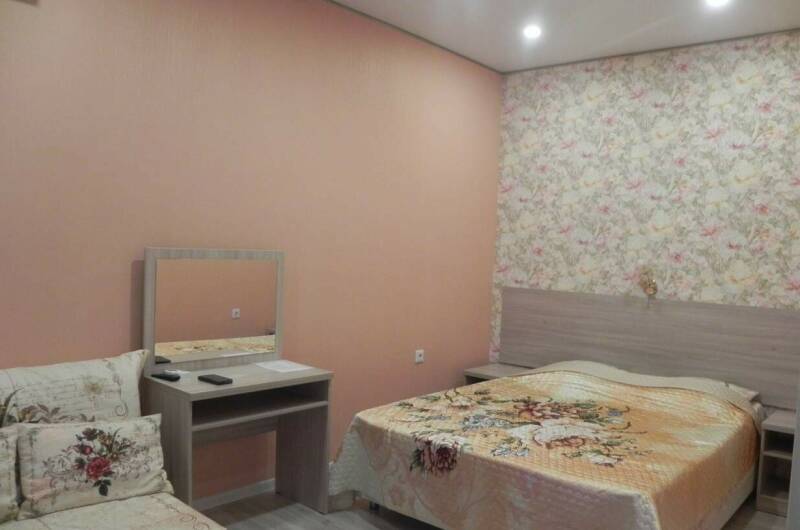 Изображение Изображение гостиницы &quot;Гостевой дом «Лагрейн»&quot; #3 #1