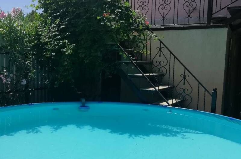 Изображение Изображение гостиницы &quot;Гостевой дом «Лагрейн»&quot; #6 #4