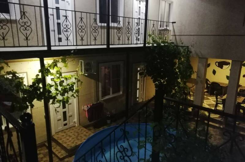 Изображение Изображение гостиницы &quot;Гостевой дом «Лагрейн»&quot; #7 #5