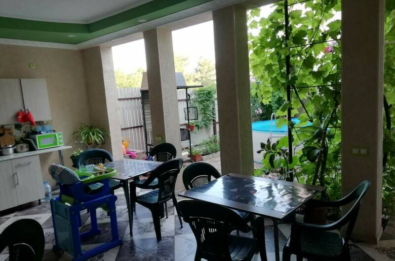 Изображение Изображение гостиницы &quot;Гостевой дом «Лагрейн»&quot; #8 #6