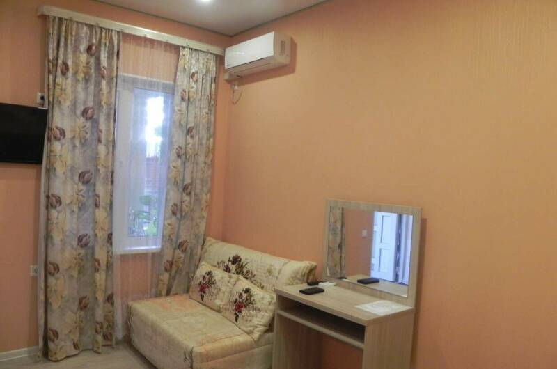 Изображение Изображение гостиницы &quot;Гостевой дом «Лагрейн»&quot; #10 #8