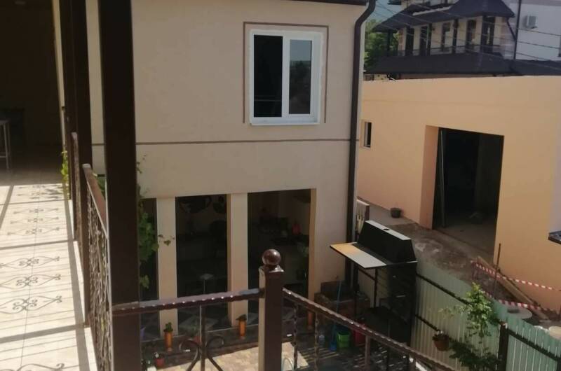 Изображение Изображение гостиницы &quot;Гостевой дом «Лагрейн»&quot; #11 #9