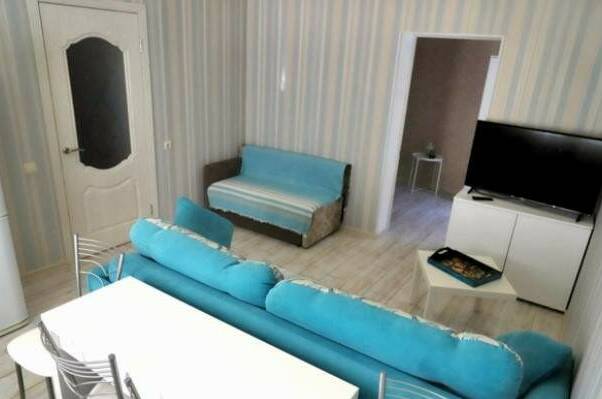 Изображение Изображение квартиры &quot;Дом под ключ на Колхозной&quot; #5 #3