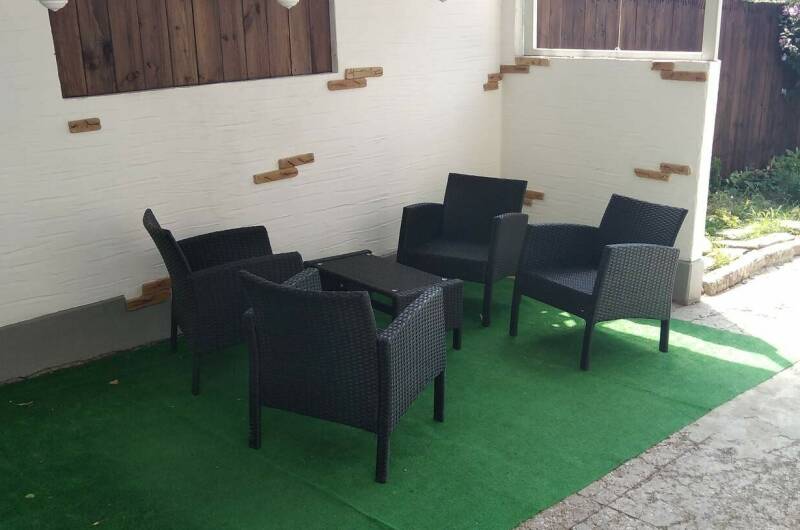 Изображение Изображение квартиры &quot;Дом под ключ на Колхозной&quot; #6 #4