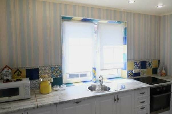 Изображение Изображение квартиры &quot;Дом под ключ на Колхозной&quot; #8 #6