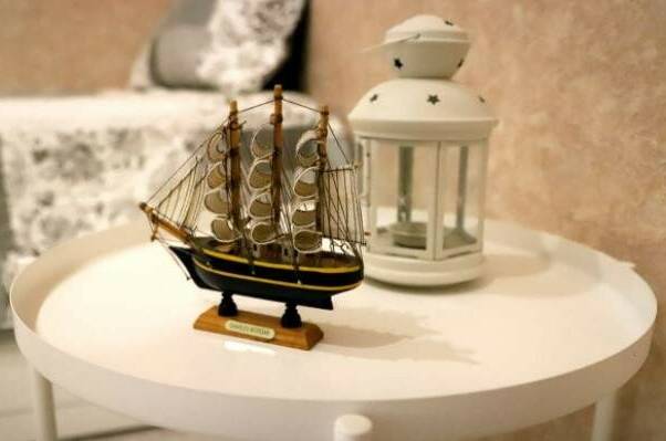 Изображение Изображение квартиры &quot;Дом под ключ на Колхозной&quot; #9 #7