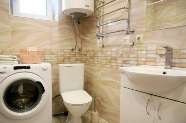 Изображение Изображение квартиры &quot;Дом под ключ на Колхозной&quot; #11 #9