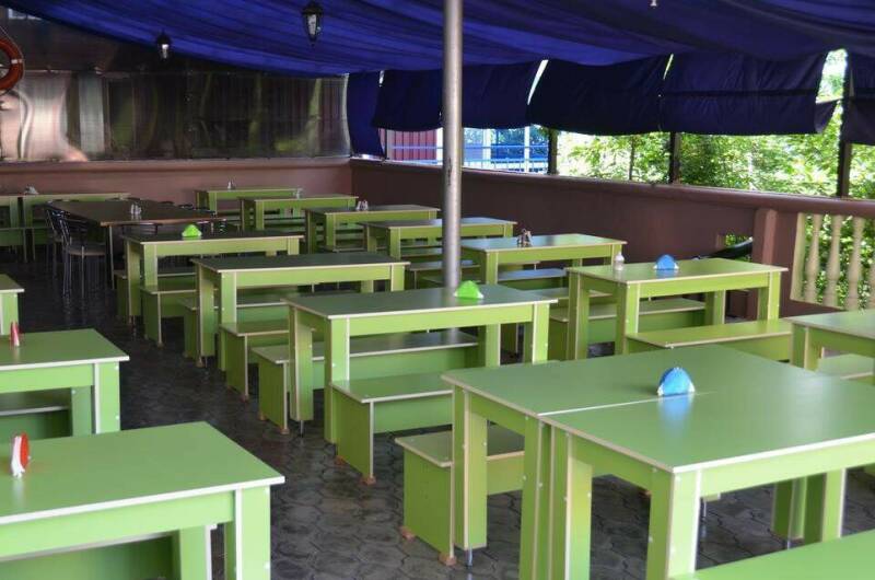 Изображение Изображение гостиницы &quot;Гостиница «БорСаак»&quot; #4 #2