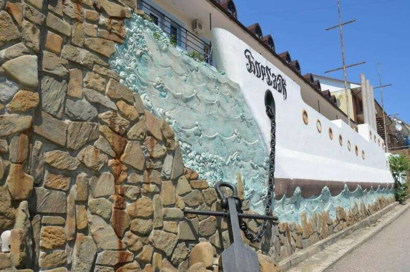 Изображение Изображение гостиницы &quot;Гостиница «БорСаак»&quot; #5 #3