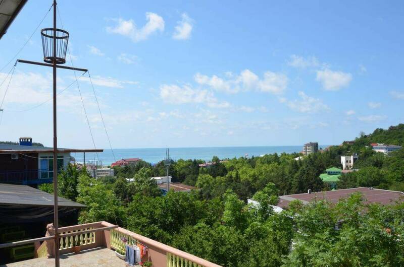 Изображение Изображение гостиницы &quot;Гостиница «БорСаак»&quot; #6 #4