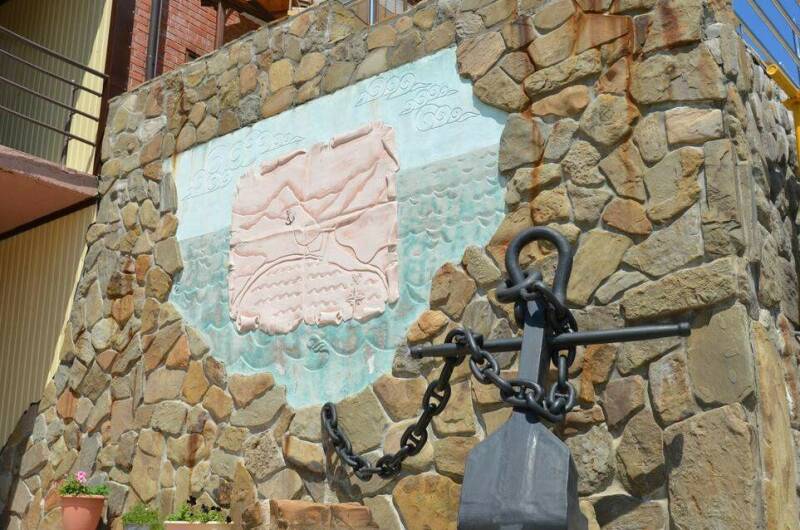 Изображение Изображение гостиницы &quot;Гостиница «БорСаак»&quot; #7 #5