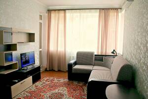 Изображение квартиры / апартамента "Однокомнатная квартира"