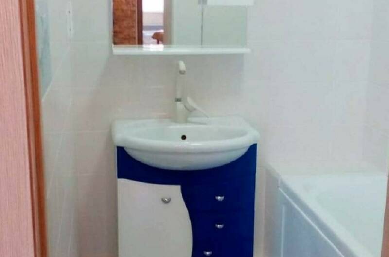 Изображение Изображение квартиры &quot;3-х комнатная квартира&quot; #7 #5