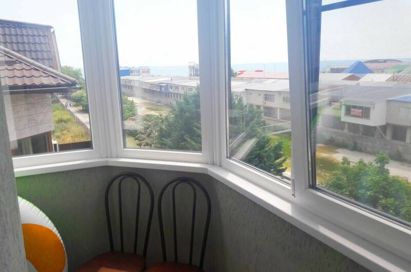 Изображение Изображение квартиры &quot;3-х комнатная квартира&quot; #9 #7