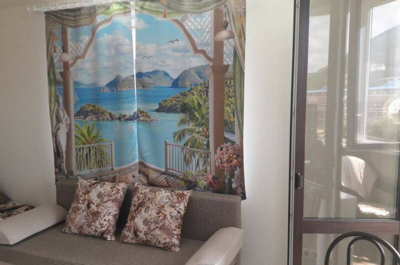 Изображение Изображение квартиры &quot;3-х комнатная квартира&quot; #11 #9