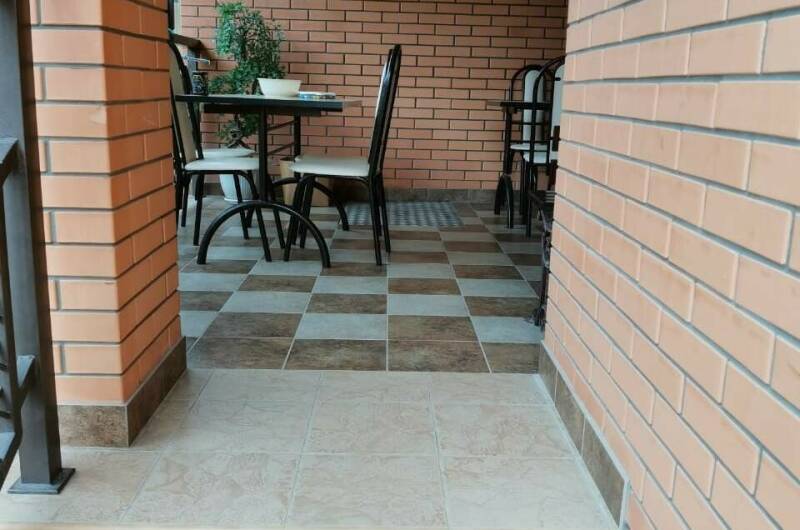 Изображение Изображение гостиницы &quot;Гостевой дом «Дар солнца»&quot; #3 #1