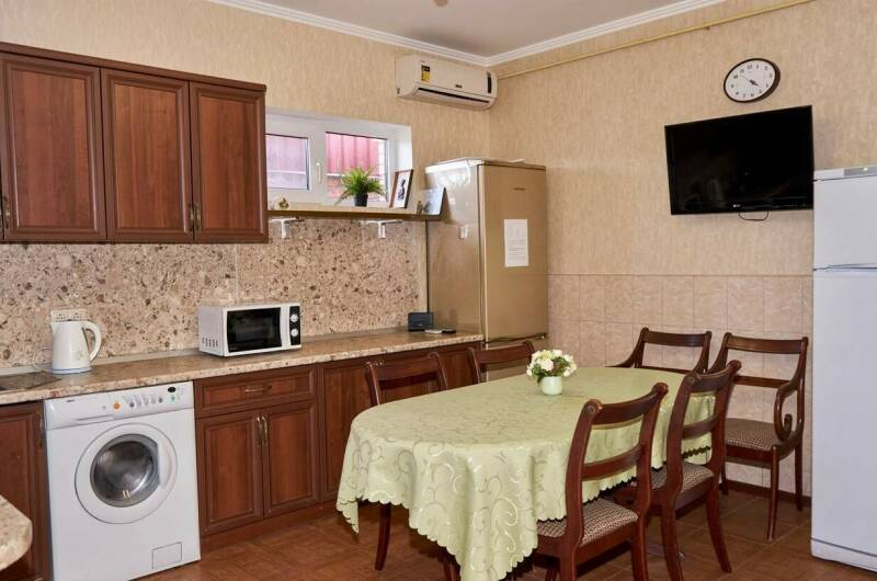 Изображение Изображение гостиницы &quot;Гостевой дом «Дар солнца»&quot; #4 #2