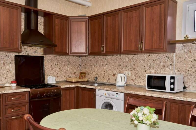 Изображение Изображение гостиницы &quot;Гостевой дом «Дар солнца»&quot; #7 #5